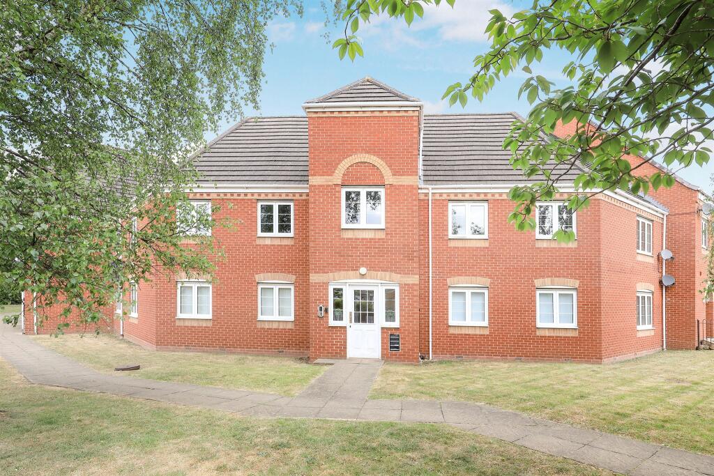 Main image of property: Smallshire Close, Wednesfield, Wolverhampton