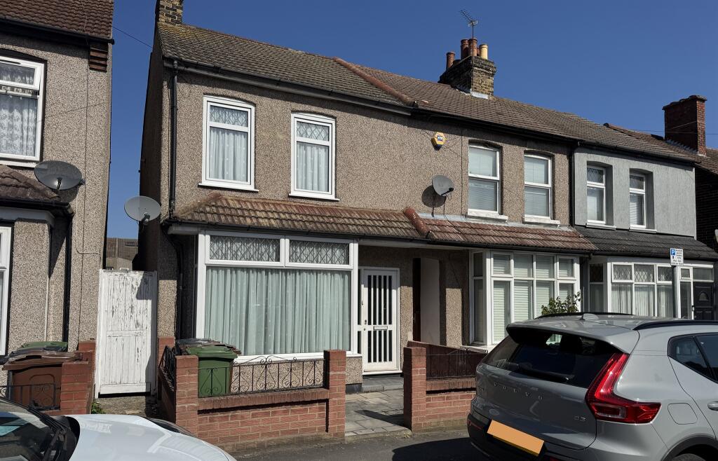 Main image of property: St. Johns Road, Barking