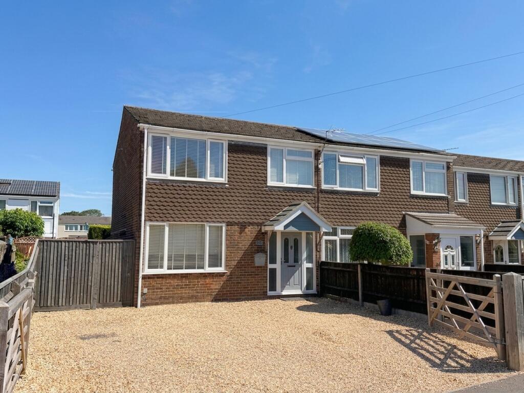 Main image of property: Roewood Road, Holbury, SO45