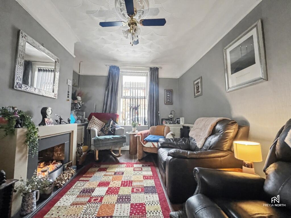 Main image of property: Sandy Lane, Walton, Liverpool, Merseyside, L9