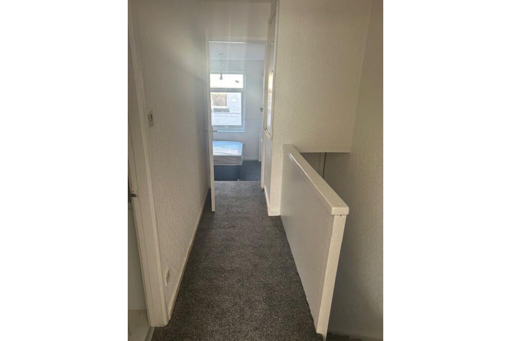 House in Liverpool - More