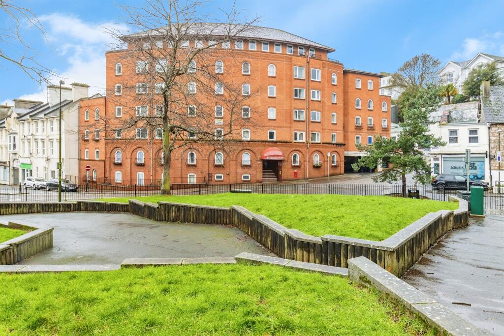 Main image of property: Market Street, Torquay