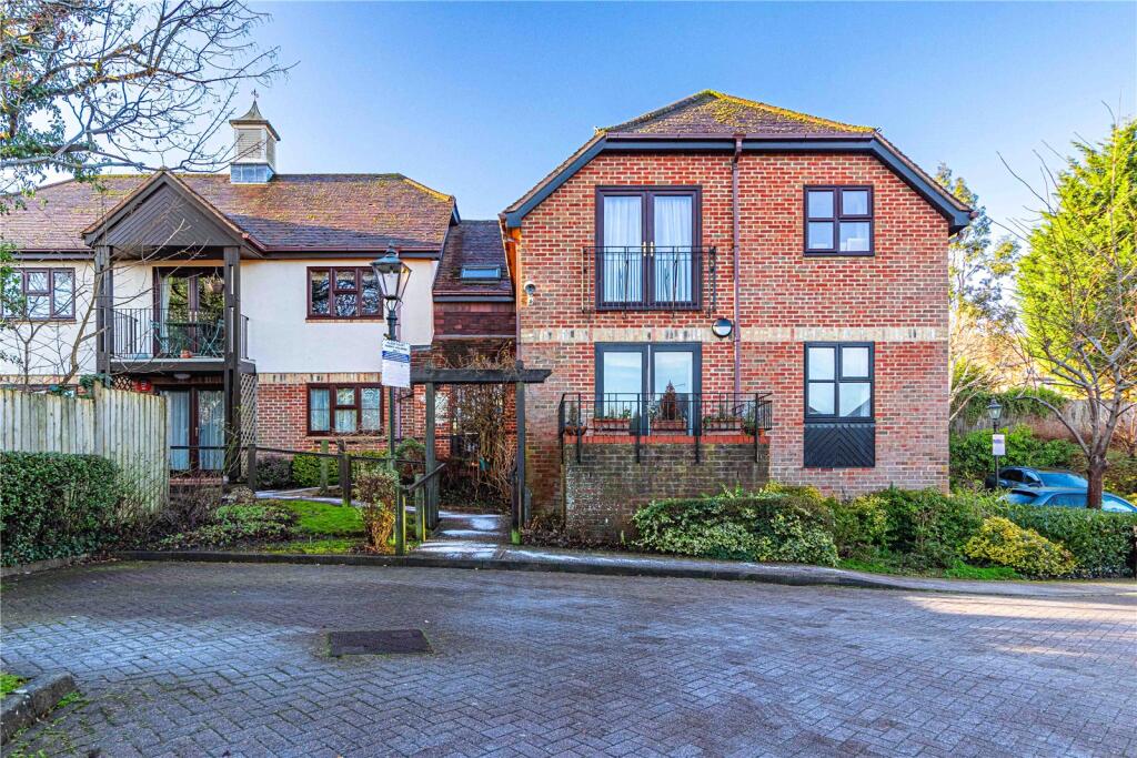 Main image of property: Watling Street, Radlett, Hertfordshire, WD7