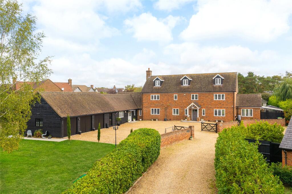 Main image of property: Main Road, Biddenham, Bedfordshire, MK40