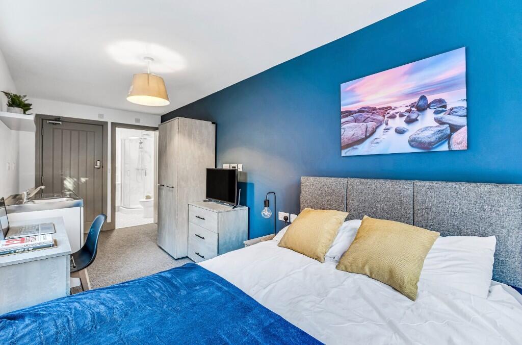 Main image of property: Melbourne Street, Derby, Derbyshire, DE1