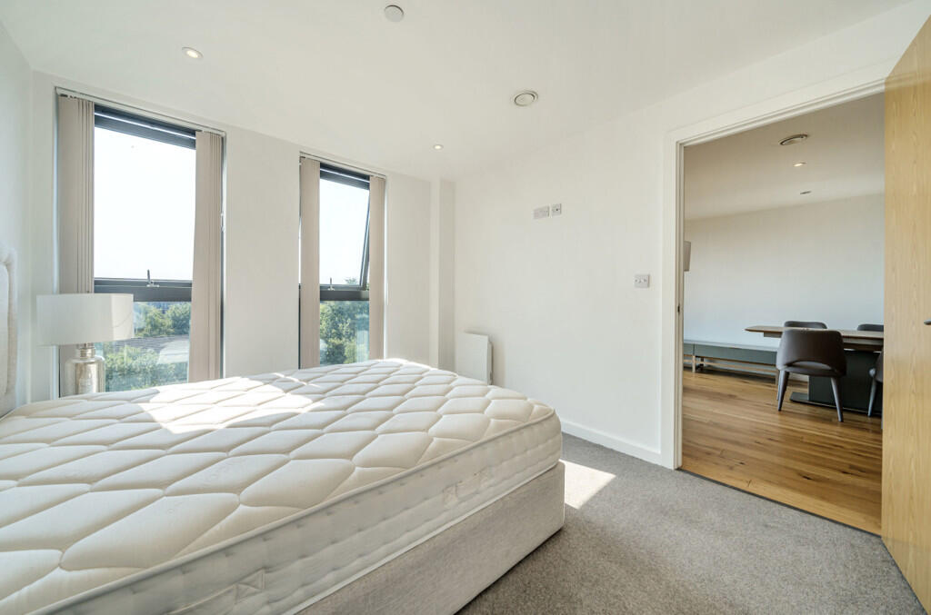 Additional image 7 of Communication Row, Birmingham, B15