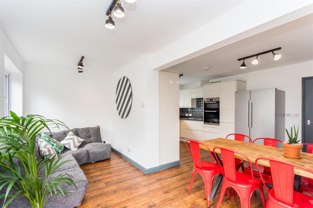 Main image of property: Jevington Drive, Brighton