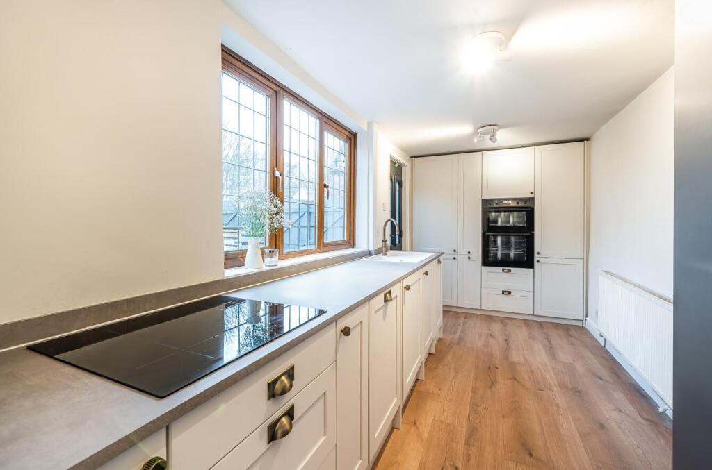 Sherburn Street, Cawood, Selby photo 4