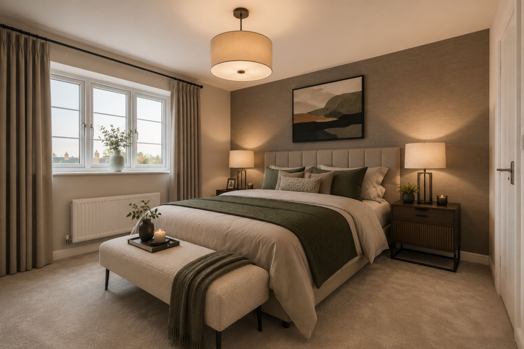 House in Tewkesbury, Alderton - View 3