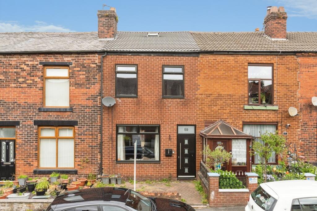 House in Bolton, Middlebrook, Horwich - View 2
