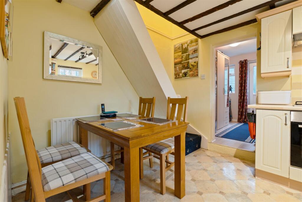 House in Tonbridge and Malling, Burham - View 5