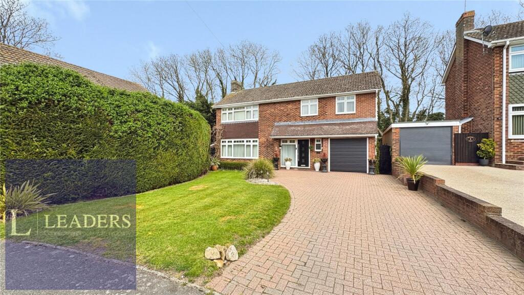 Main image of property: Butlers Way, Great Yeldham, Halstead
