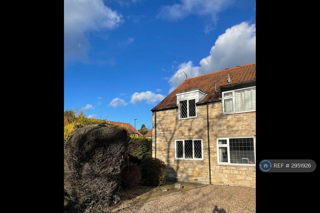 Main image of property: Bridge Garth, South Milford, Leeds, LS25
