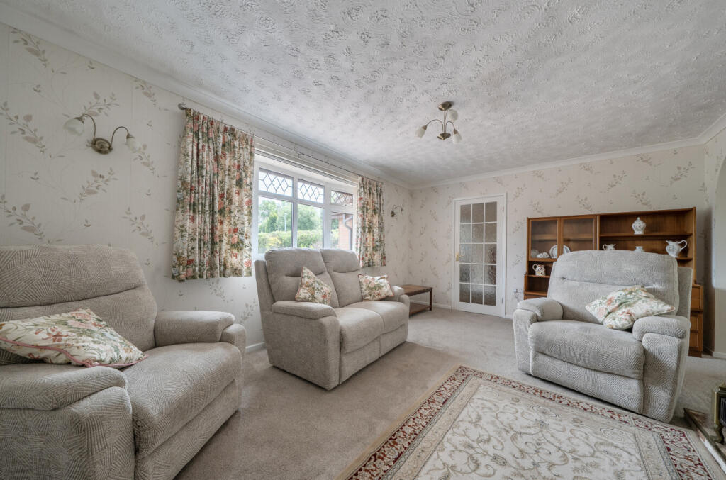 House in Shrewsbury, Bettws - View 5