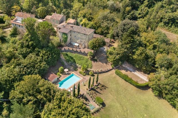 Main image of property: Casa Moscatelli, Calzolaro, Umbertide, Umbria