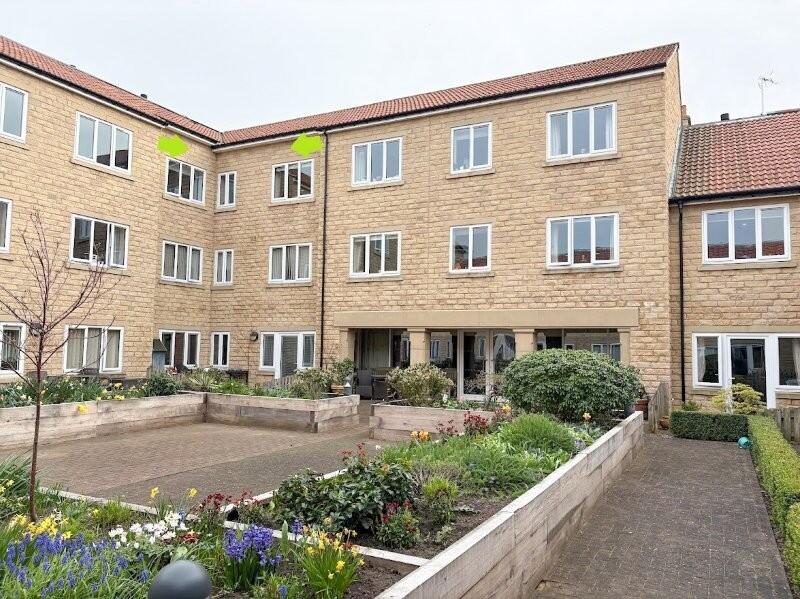 Main image of property: 2nd Floor Apt, The Pavilion, Mickle Hill, Pickering, YO18 7ND