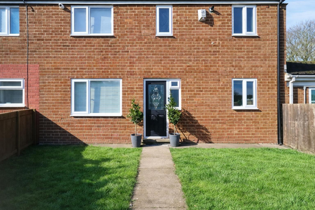 Main image of property: Ternbeck Way, Thornaby, Stockton-On-Tees, TS17 9RF