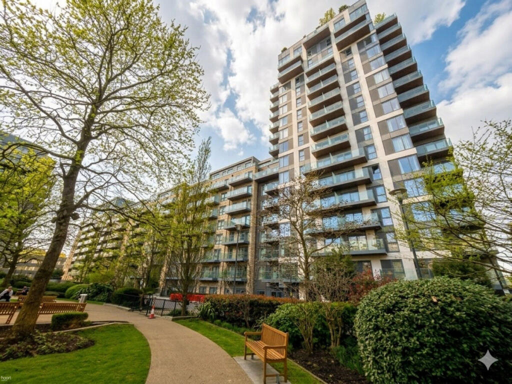Main image of property: Beaufort Square, LONDON