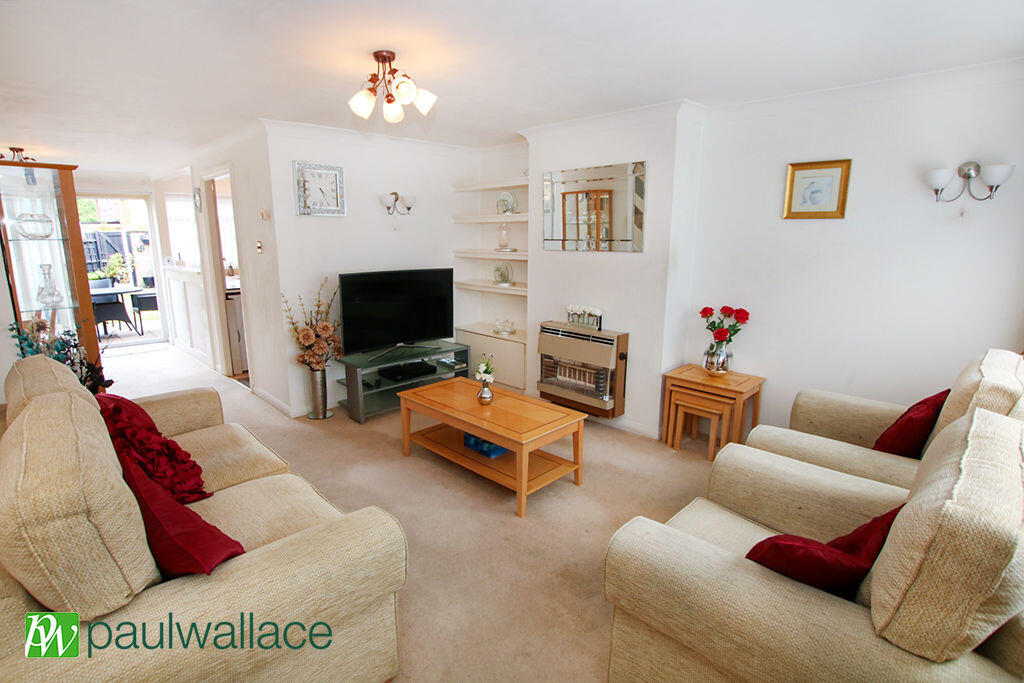 House in Waltham Cross, Turnford - View 2