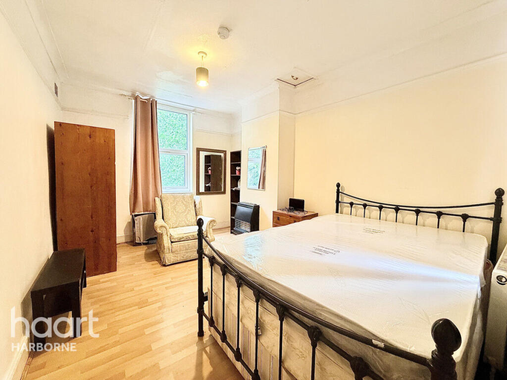 Main image of property: Monument Road, Edgbaston