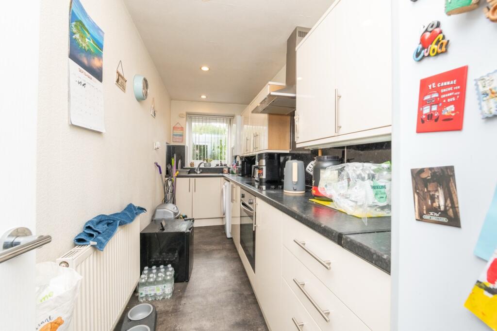 Apartment in Forfar, Easterbank, Kingsmuir - View 5