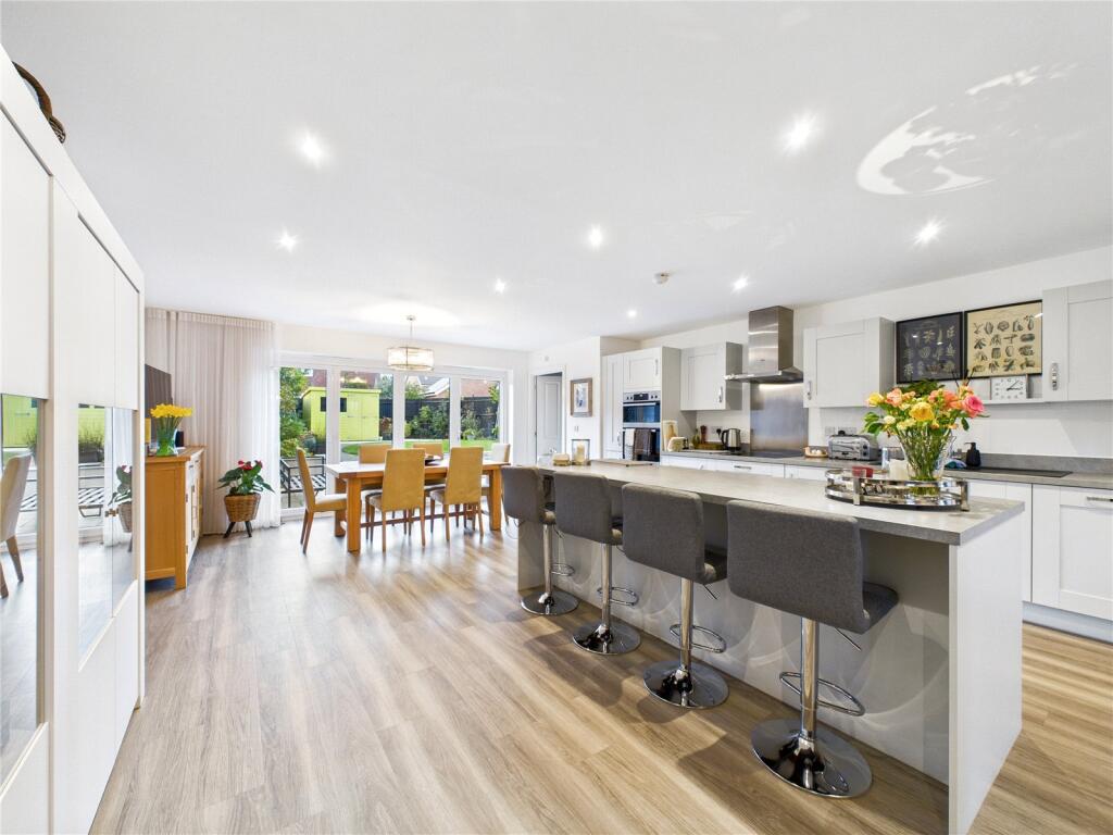 Main image of property: Finning Close, Great Leighs, Chelmsford, Essex, CM3