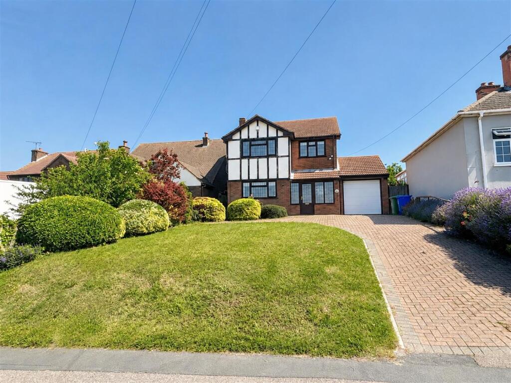 Main image of property: Wards Hill Road, Minster On Sea, Sheerness