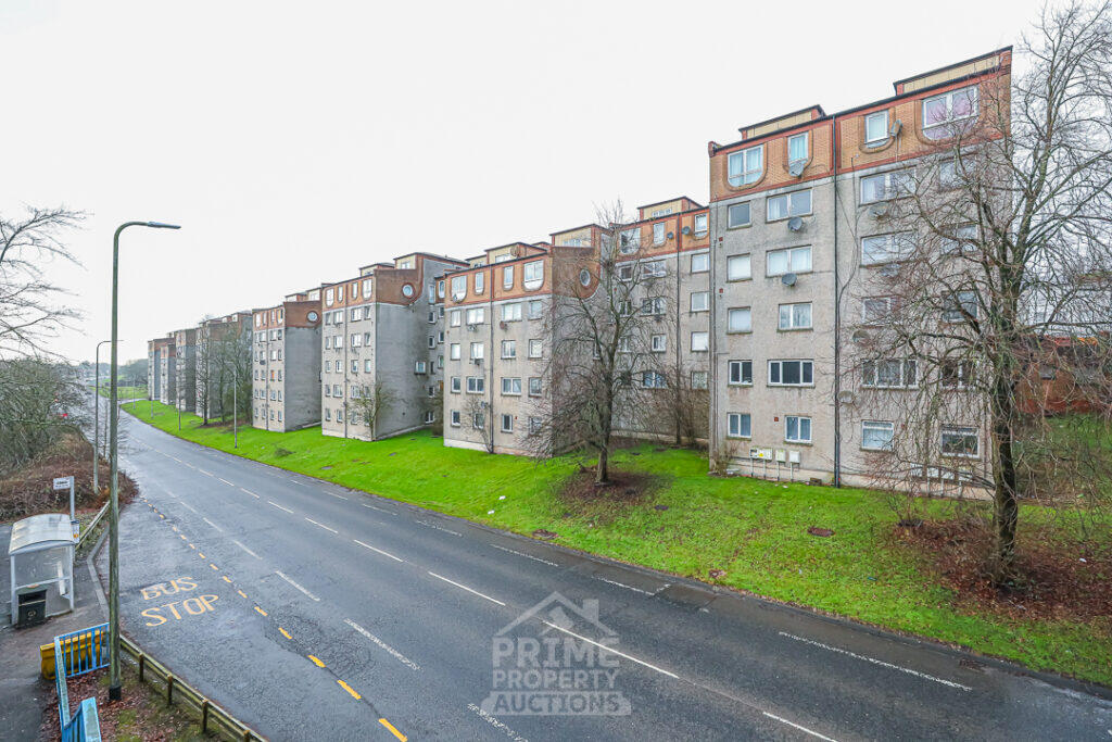 Main image of property: 173 C Greenrigg Road, Cumbernauld, G67 2QD