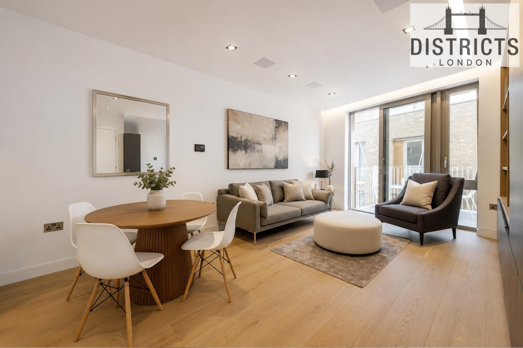 Main image of property: Chatsworth House, One Tower Bridge SE1