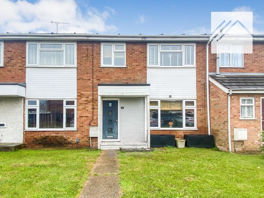 Main image of property: The Weald, Canvey Island