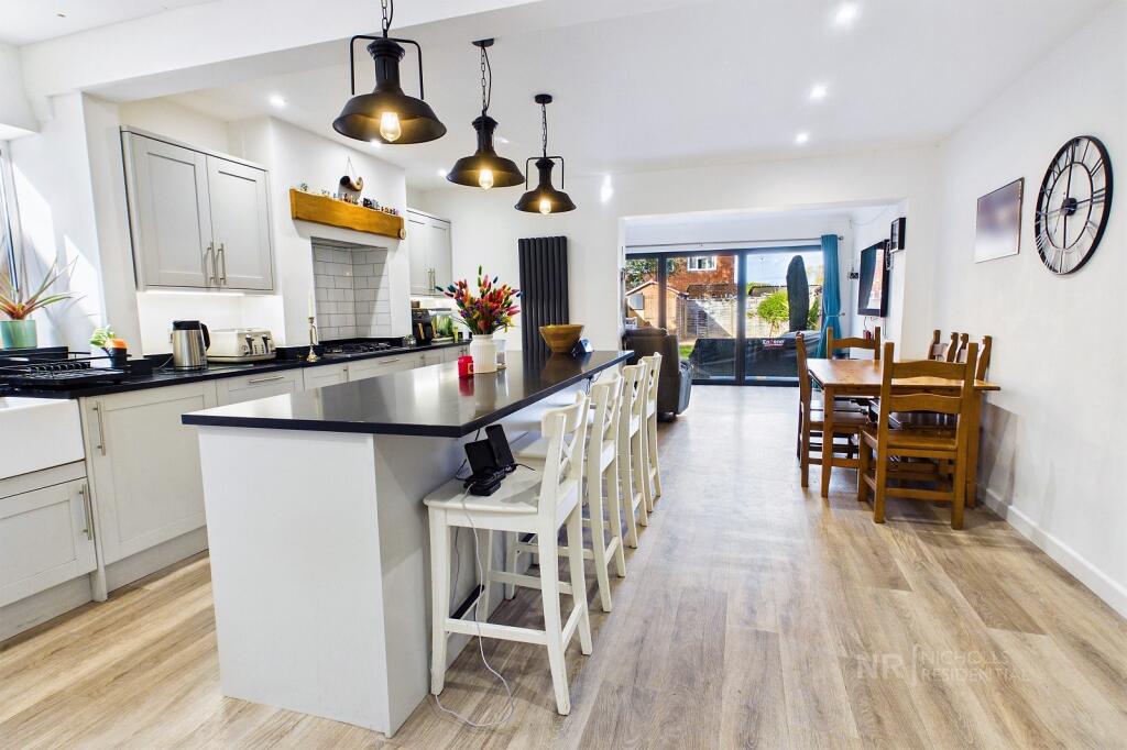 Main image of property: West Road, Malden Rushett, Surrey. KT9