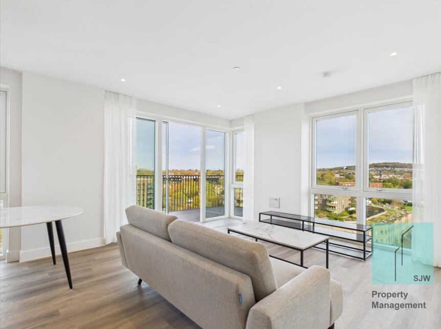 Main image of property: Cairncross House London SE3