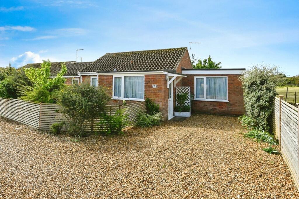 House in Peterborough