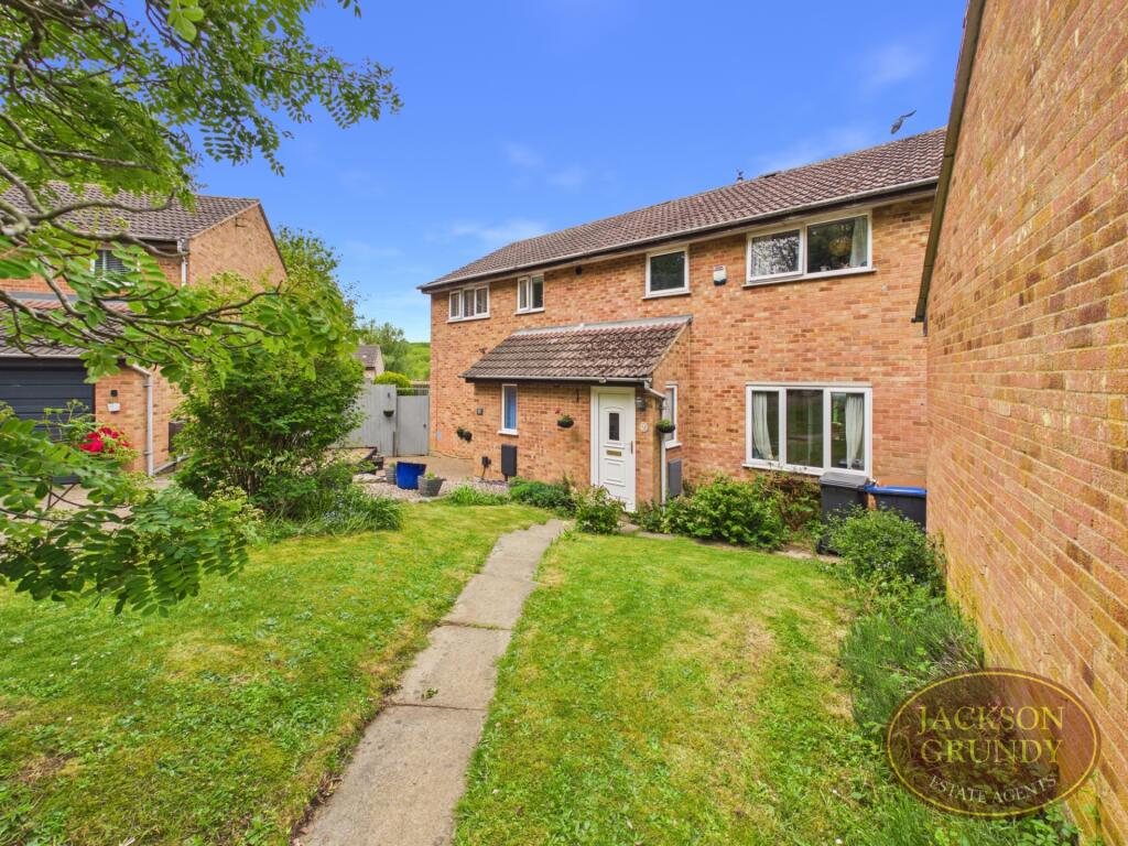 Main image of property: Goldenash Court, Goldenash, NN3 8JE