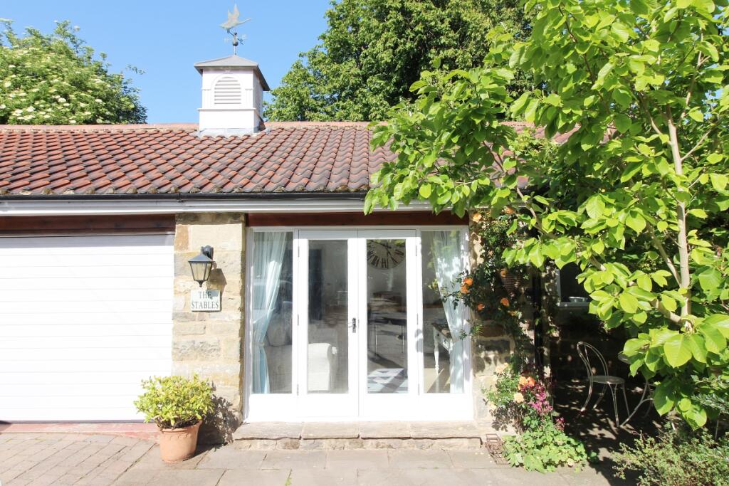 Main image of property: Bridle Path Road, Leeds, LS17