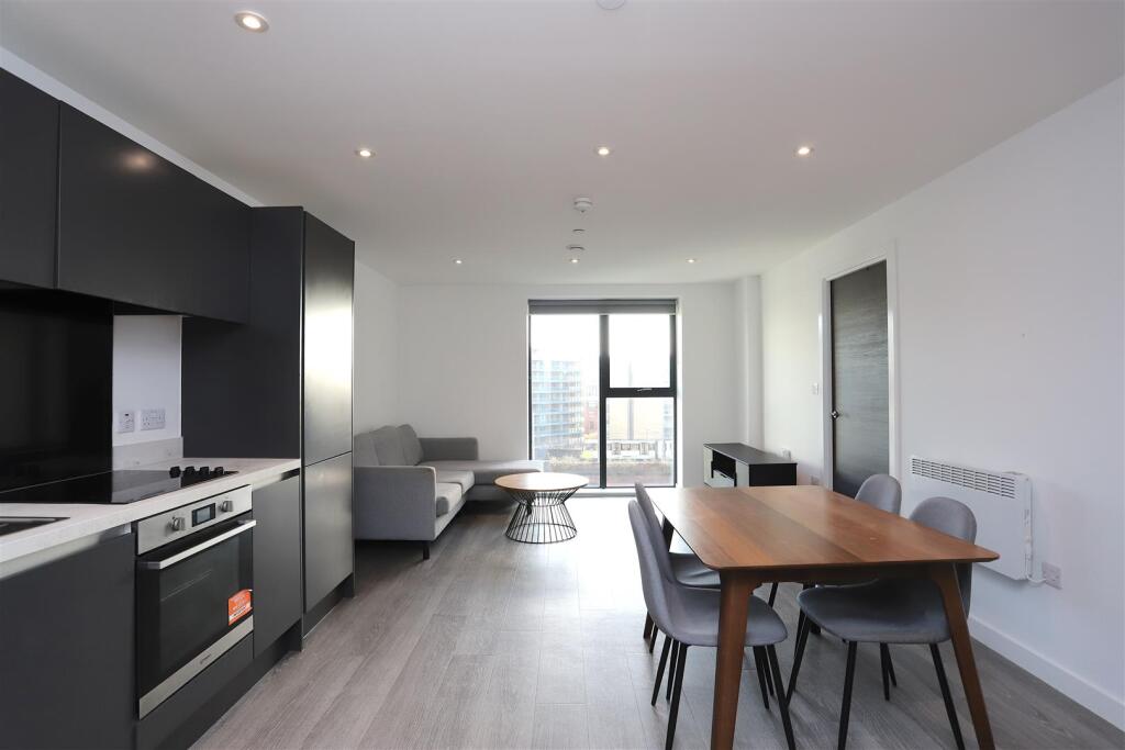 Main image of property: Downtown, Salford