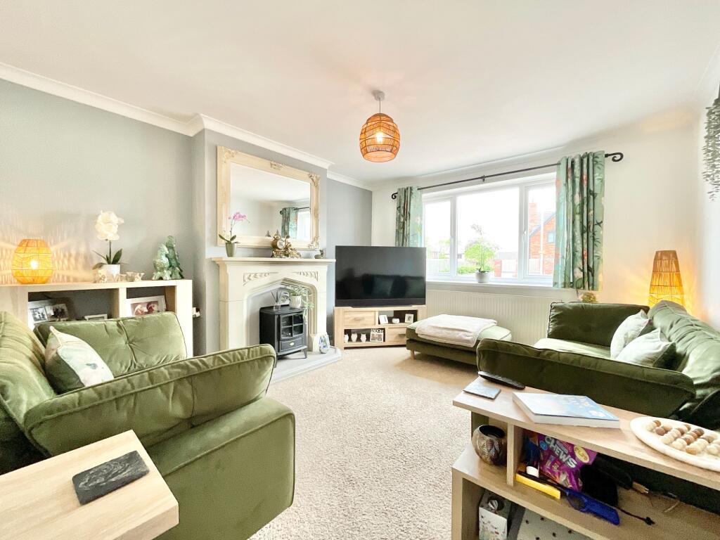 House in Telford, Muxton - View 2
