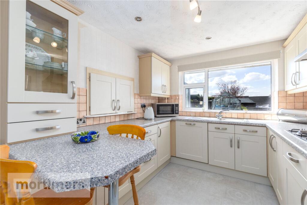 Additional image 11 of Yew Tree Drive, Oswaldtwistle, Accrington, Lancashire, BB5