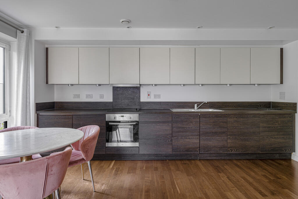 8 Enterprise Way, London, SW18 photo 4