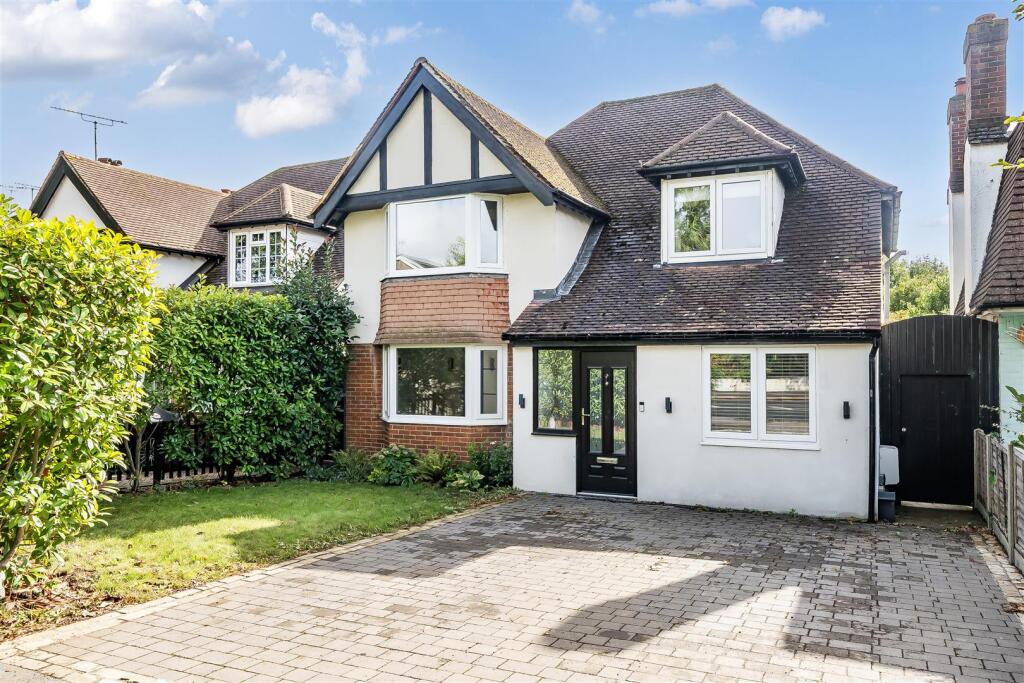 Main image of property: RANDALLS ROAD, LEATHERHEAD