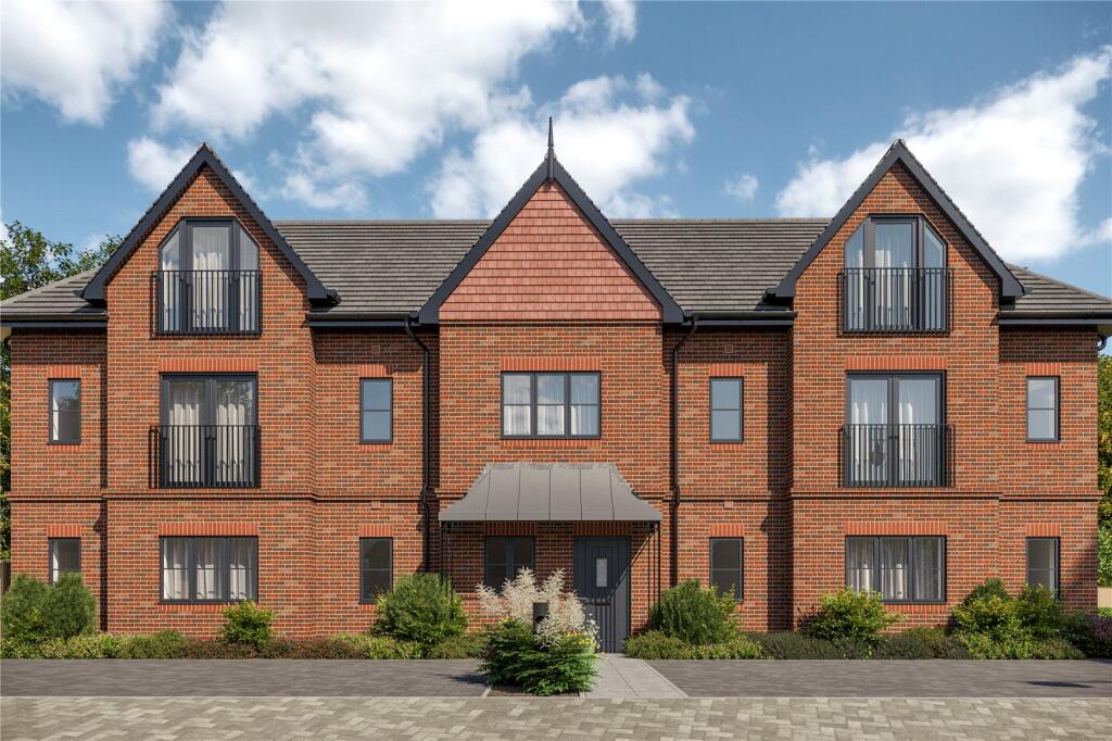 Main image of property: Bakeham Lane, Englefield Green, Egham