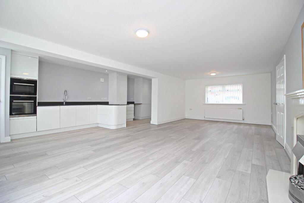 Main image of property: Park Road South, Chester Le Street