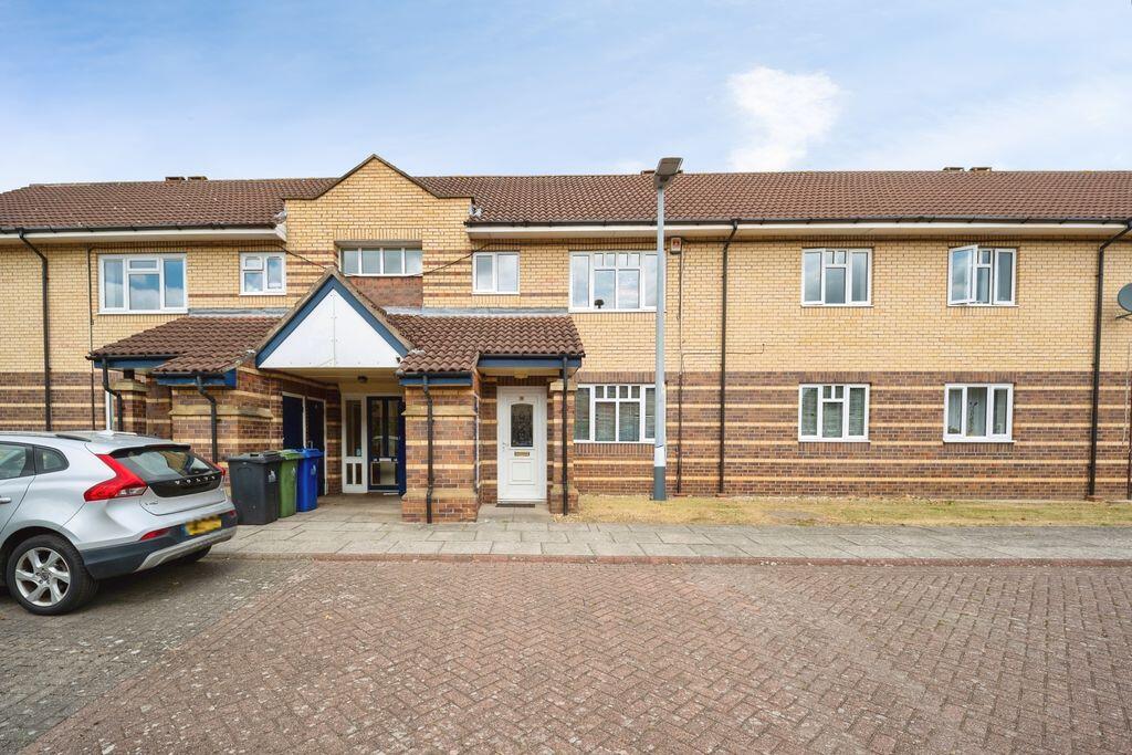 Main image of property: WADDINGTON PLACE, GRIMSBY
