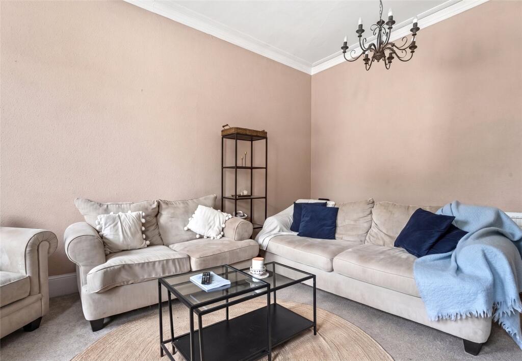 Apartment in Newark and Sherwood, Southwell - View 4