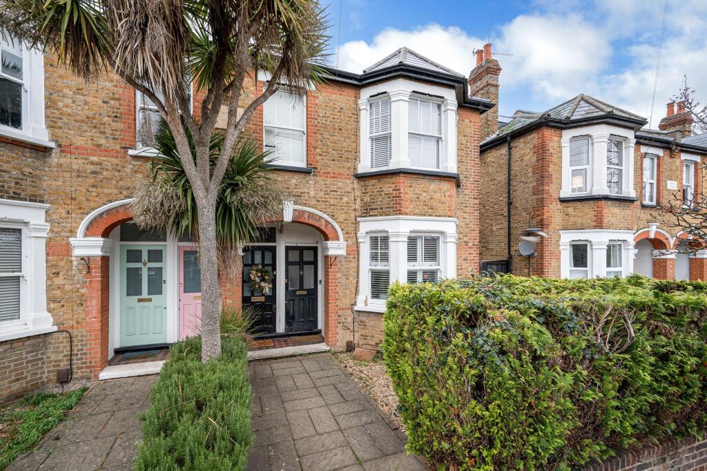 Main image of property: Broomfield Road, Surbiton, KT5