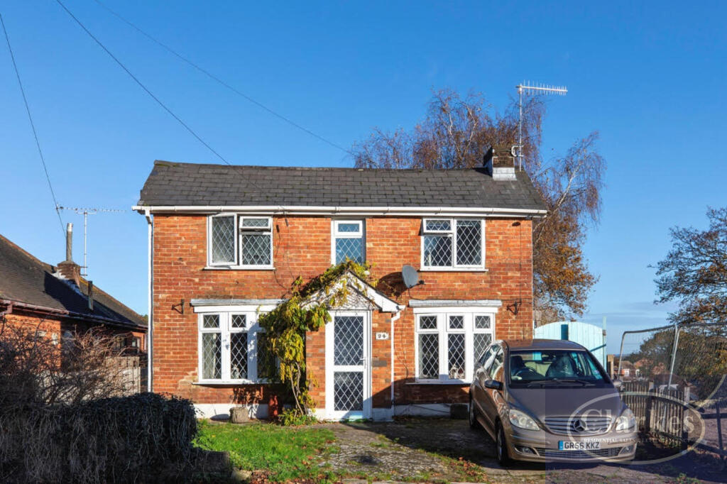 Main image of property: Malvern Road, Bournemouth, Dorset