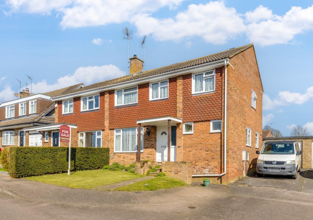Main image of property: Grange Rise, Codicote, Hertfordshire, SG4