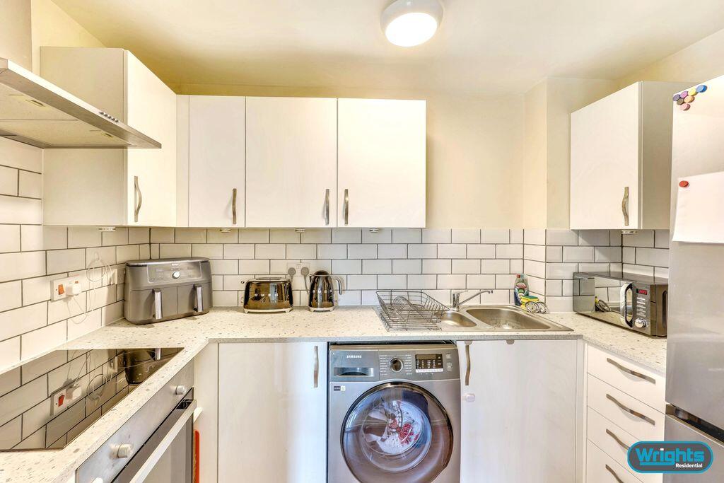 Apartment in Bath - View 4
