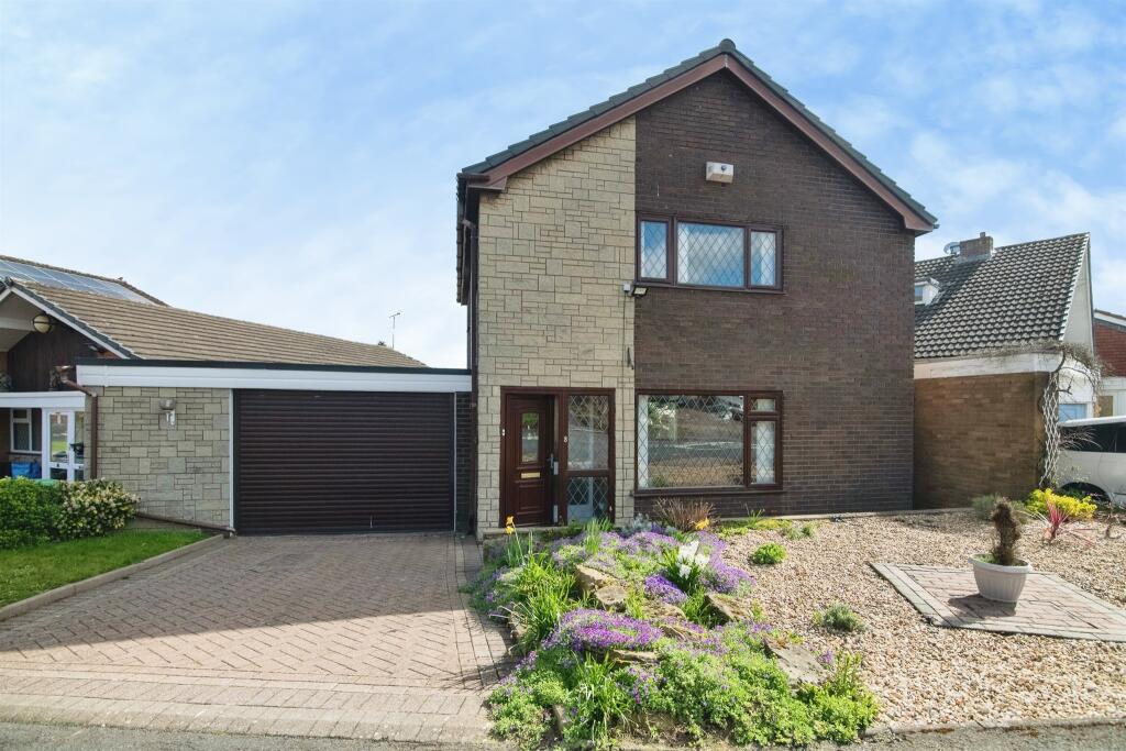 Main image of property: Hopkins Drive, West Bromwich