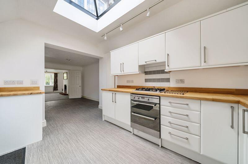 Rammell Mews, Cranbrook photo 2